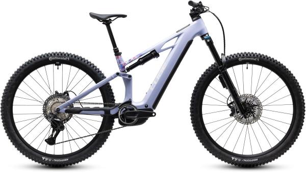 Cube Stereo Hybrid ONE44 HPC SLX Evo 800 artline Gr&ouml;&szlig;e: L