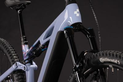 Cube Stereo Hybrid ONE44 HPC SLX Evo 800 artline Gr&ouml;&szlig;e: L Produktbild 5