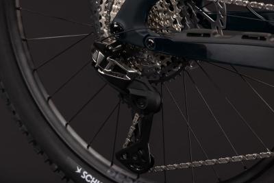 Cube AMS Hybrid 177 C:62 AT 600X carbon'n'white Gr&ouml;&szlig;e: XL Produktbild 6
