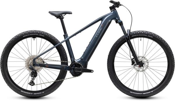 Cube Reaction Hybrid ONE 720  oolonggrey'n'reflex Gr&ouml;&szlig;e: XL