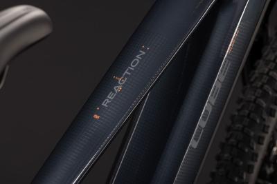 Cube Reaction Hybrid ONE 720  oolonggrey'n'reflex Gr&ouml;&szlig;e: XL Produktbild 2