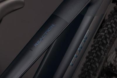 Cube Reaction Hybrid Pro 800 silverdust'n'prism Gr&ouml;&szlig;e: L Produktbild 2