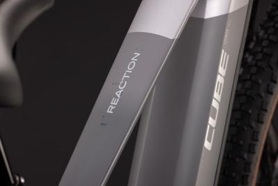 Cube Reaction Hybrid Pro 800 lilacbreeze'n'prizm Gr&ouml;&szlig;e: L Produktbild 2