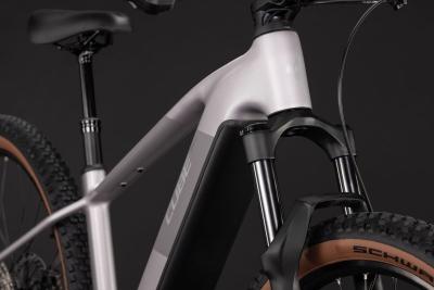 Cube Reaction Hybrid Pro 800 lilacbreeze'n'prizm Gr&ouml;&szlig;e: L Produktbild 6