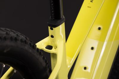 Cube Reaction Hybrid Race 800 bananasplit'n'black Gr&ouml;&szlig;e: Trapeze S Produktbild 3