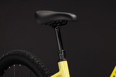 Cube Reaction Hybrid Race 800 bananasplit'n'black Gr&ouml;&szlig;e: Easy Entry S Produktbild 5