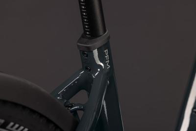 Cube Nuride Hybrid Performance 720 shadowgrey'n'grey Gr&ouml;&szlig;e: Easy Entry 54 cm Produktbild 2