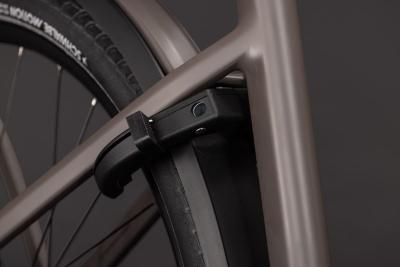 Cube Kathmandu Hybrid ONE 800 cedar'n'chrome Gr&ouml;&szlig;e: Easy Entry 54 cm Produktbild 5