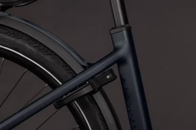 Cube Kathmandu Hybrid Pro 800 coal'n'black Gr&ouml;&szlig;e: Easy Entry 54 cm Produktbild 3
