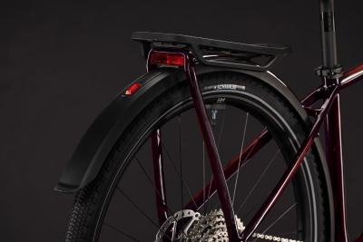 Cube Kathmandu Hybrid C:62 SLX 400X liquidred'n'red Gr&ouml;&szlig;e: 50 cm Produktbild 3