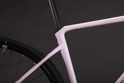 Cube Nuroad EX bubblegum'n'black Gr&ouml;&szlig;e: XXL Produktbild 3