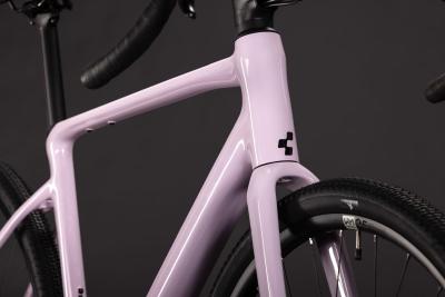 Cube Nuroad EX bubblegum'n'black Gr&ouml;&szlig;e: XXL Produktbild 4