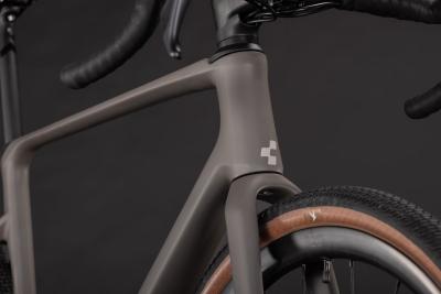 Cube Nuroad C:62 Pro cedar'n'stone Gr&ouml;&szlig;e: XL Produktbild 1