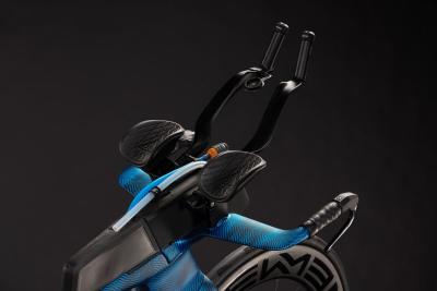 Cube Aerium C:68X SLT liquidbluegrid'n'chrome Gr&ouml;&szlig;e: XS Produktbild 1