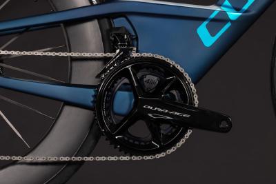 Cube Aerium C:68X SLT liquidbluegrid'n'chrome Gr&ouml;&szlig;e: XS Produktbild 3