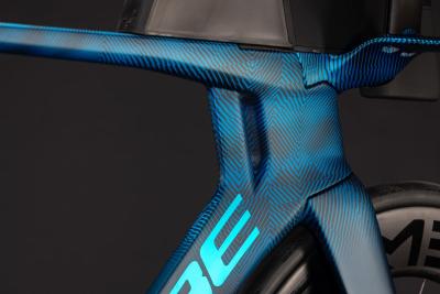 Cube Aerium C:68X SLT liquidbluegrid'n'chrome Gr&ouml;&szlig;e: XS Produktbild 4
