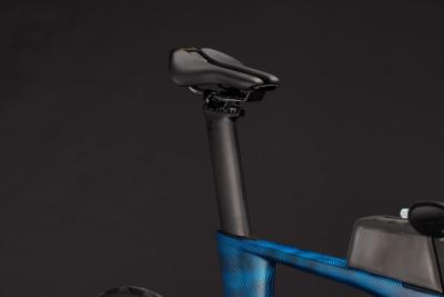 Cube Aerium C:68X SLT liquidbluegrid'n'chrome Gr&ouml;&szlig;e: M Produktbild 5