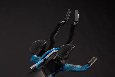 Cube Aerium C:68X Frameset liquidbluegrid'n'chrome Gr&ouml;&szlig;e: S Produktbild 1