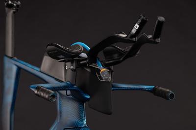 Cube Aerium C:68X Frameset liquidbluegrid'n'chrome Gr&ouml;&szlig;e: M Produktbild 6