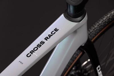 Cube Cross Race C:62 Pro greenfusion'n'black Gr&ouml;&szlig;e: 56 cm Produktbild 1