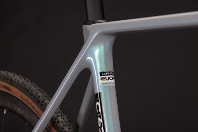 Cube Cross Race C:62 Pro greenfusion'n'black Gr&ouml;&szlig;e: 56 cm Produktbild 4