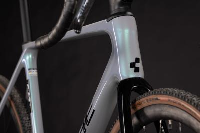 Cube Cross Race C:62 Pro greenfusion'n'black Gr&ouml;&szlig;e: 56 cm Produktbild 5