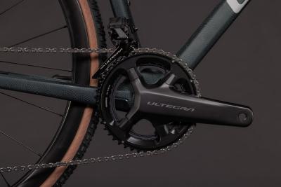 Cube Cross Race C:62 Race carbon'n'crisscross Gr&ouml;&szlig;e: 61 cm Produktbild 5