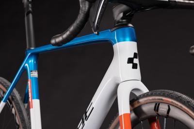 Cube Cross Race C:68X TE teamline Gr&ouml;&szlig;e: 56 cm Produktbild 6
