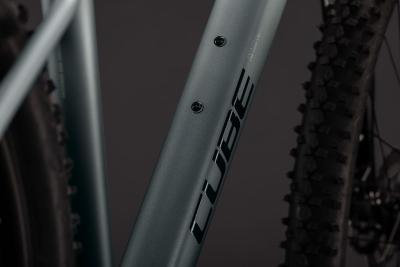 Cube Aim Pro grey'n'black Gr&ouml;&szlig;e: S Produktbild 3