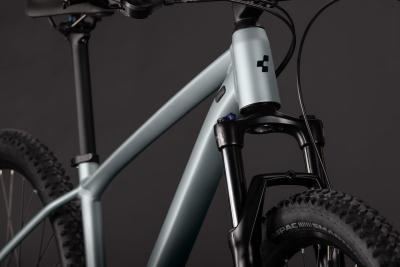 Cube Aim Pro grey'n'black Gr&ouml;&szlig;e: S Produktbild 5