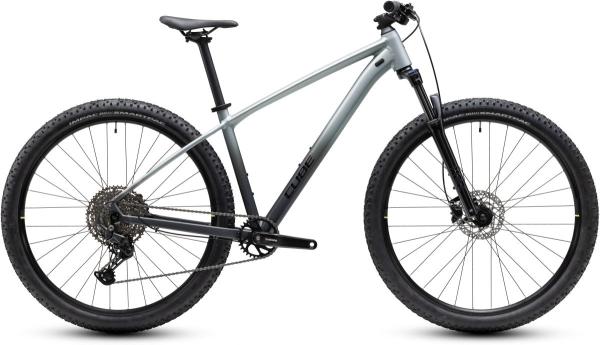 Cube Aim Pro grey'n'black Gr&ouml;&szlig;e: L