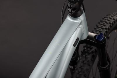 Cube Aim Pro grey'n'black Gr&ouml;&szlig;e: L Produktbild 1