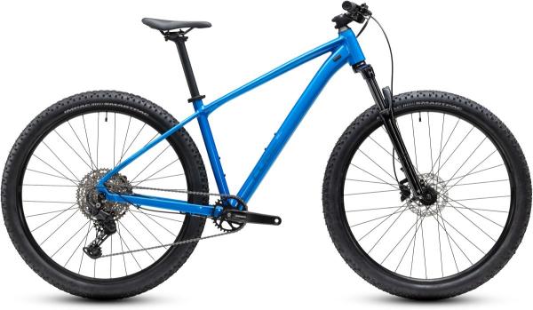 Cube Aim Pro topasblue'n'blue Gr&ouml;&szlig;e: L