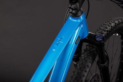 Cube Aim Pro topasblue'n'blue Gr&ouml;&szlig;e: L Produktbild 1