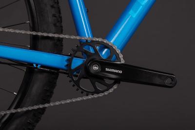 Cube Aim Pro topasblue'n'blue Gr&ouml;&szlig;e: L Produktbild 4