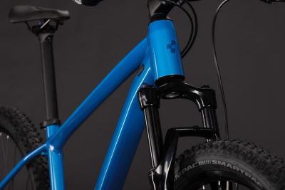 Cube Aim Pro topasblue'n'blue Gr&ouml;&szlig;e: L Produktbild 5