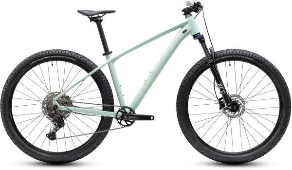 Cube Aim Pro aloegreen'n'green Gr&ouml;&szlig;e: M