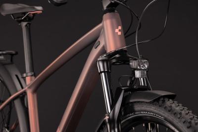 Cube Aim SLX FE rustyrose'n'peach Gr&ouml;&szlig;e: XL Produktbild 5