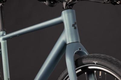 Cube Editor SLX greengranit'n'green Gr&ouml;&szlig;e: 54 cm Produktbild 5
