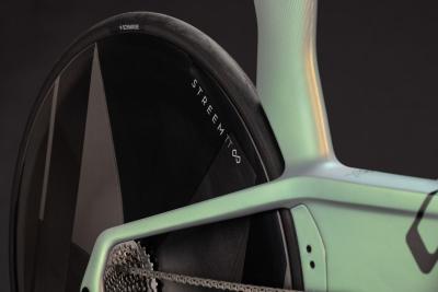 Cube Aerium C:68X SLT Aero genesisgrid'n'black Gr&ouml;&szlig;e: S Produktbild 5