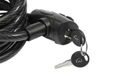 RFR Spiralschloss 12 x 1800 mm Produktbild 4