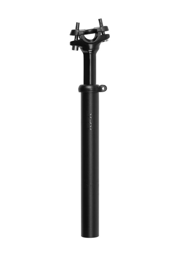 RFR Gefederte Sattelst&uuml;tze (80 - 120kg)