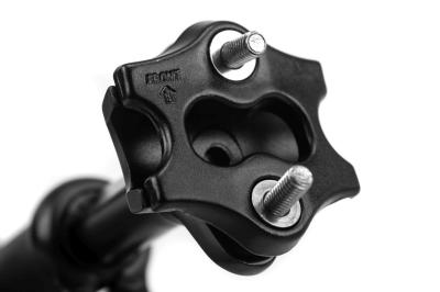 RFR Gefederte Sattelst&uuml;tze (80 - 120kg) Produktbild 1