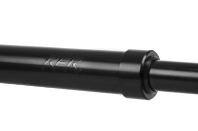 RFR Gefederte Sattelst&uuml;tze (80 - 120kg) Produktbild 4