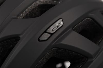 CUBE Helm ROAD RACE Gr&ouml;&szlig;e: S/M (53-57) Produktbild 6