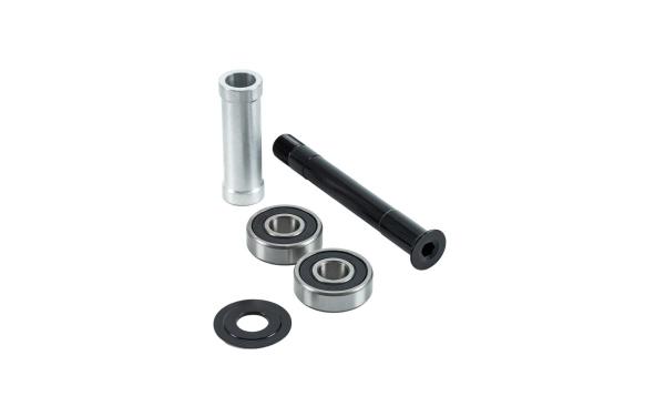 CUBE Lager-/Schraubensatz Hauptlager Stereo 160 HPA 27/ 150 27,5+ MY 2016