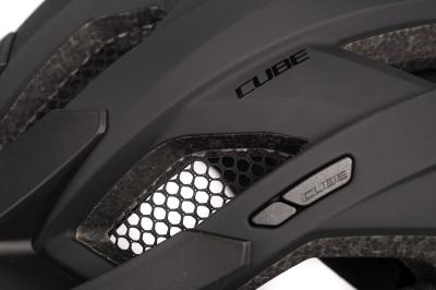 CUBE Helm PATHOS Gr&ouml;&szlig;e: M (52-57) Produktbild 3