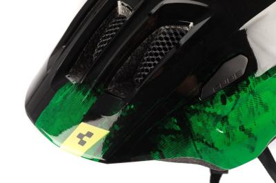 CUBE Helm TALOK Gr&ouml;&szlig;e: XS (46-51) Produktbild 5