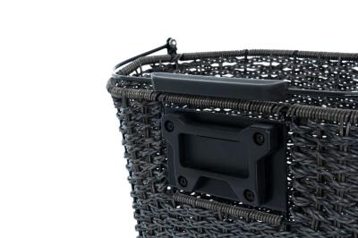 ACID Lenkerkorb 16 FILink Rattan Produktbild 7