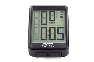 RFR Fahrradcomputer wireless CMPT Produktbild 1